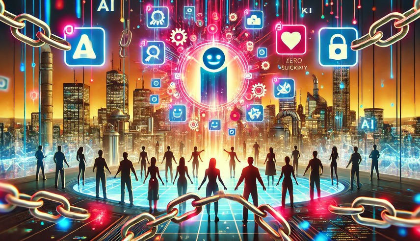 用户想来就来，想走就走！文心一言、Kimi们拿什么套住人心？